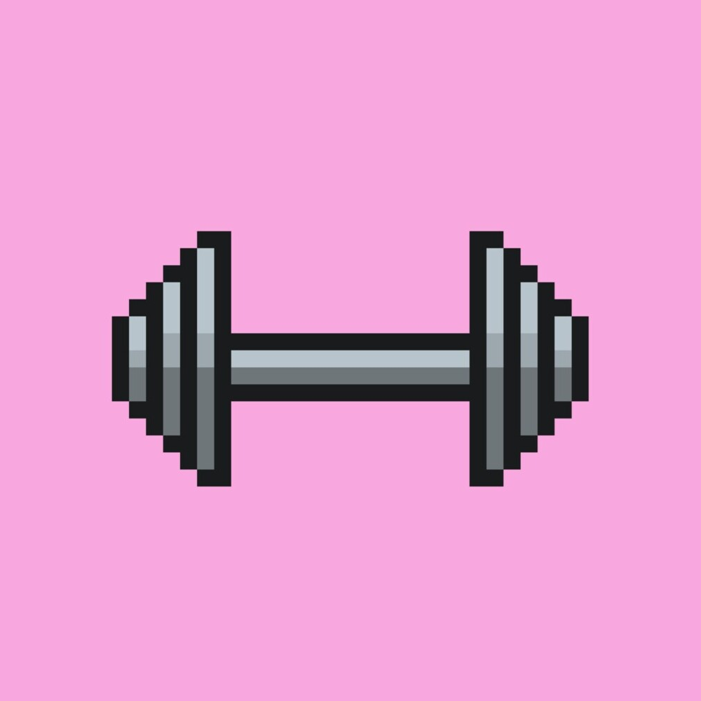 dumbbell